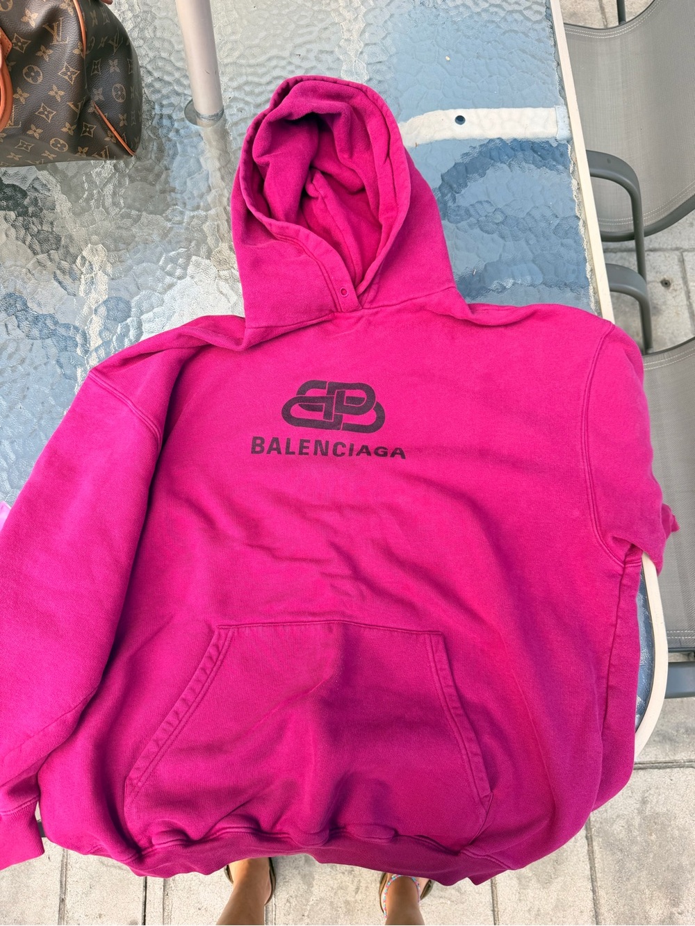 Sweater Subcategory Identification